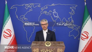 Photo of ‘Dwarfish Thief!’ Iran Mocks America With Shakespeare Quote After Billion-Dollar Crypto Seizure