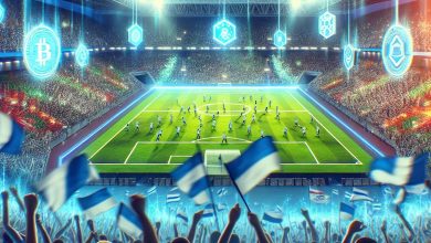 Photo of FCA warning puts crypto firms’ Premier League sponsorships under scrutiny