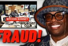 Photo of “Bitcoin Rodney” Pleaded Guilty in a Crypto Scheme DOJ Says Took $1.8 Billion From Investors