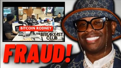 Photo of “Bitcoin Rodney” Pleaded Guilty in a Crypto Scheme DOJ Says Took $1.8 Billion From Investors