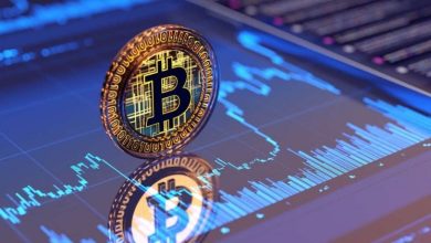 Photo of Bitcoin ETFs shed record $6.4B in 30 days amid crypto winter chill