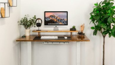 Photo of Contour Design RollerMouse Red Review: Ergonomic-Friendly Desk Essentials