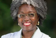 Photo of If Elected, Jasmine Clark Could Make History As The First Black Woman PhD Scientist To Serve In Congress – AfroTech