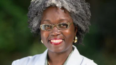 Photo of If Elected, Jasmine Clark Could Make History As The First Black Woman PhD Scientist To Serve In Congress – AfroTech