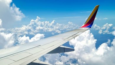 Photo of This Major US Airline’s Route Network Will No Longer Include Chicago O’Hare And Washington-Dulles Airports