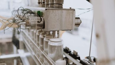 Photo of The Top 5 Suppliers Of Automation Parts In 2026