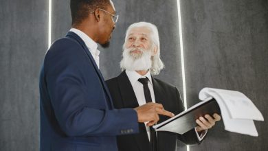 Photo of Essential Questions To Ask Your Mentor – AfroTech