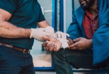 Photo of How Attorneys Hold Negligent Parties Accountable for Injuries