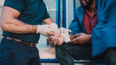 Photo of How Attorneys Hold Negligent Parties Accountable for Injuries