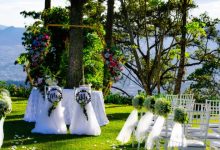 Photo of 9 Considerations for a Stunningly Intimate Garden Wedding