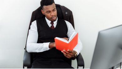 Photo of Inspirational Quotes To Motivate Employees And Build Stronger Teams – AfroTech
