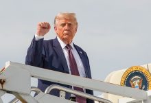 Photo of Trump reports over $1 billion in crypto income in financial disclosure