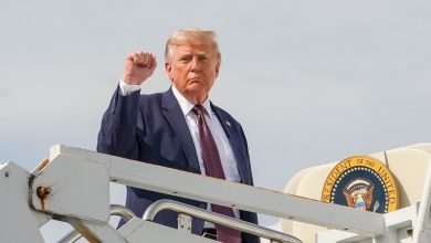 Photo of Trump reports over $1 billion in crypto income in financial disclosure