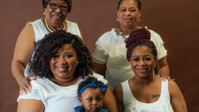 Photo of I Lost Loved Ones to Heart Disease—Now I Help Others Navigate Their Care  – BlackDoctor