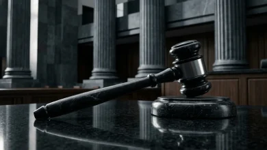 Photo of Clarity Act News: Who Gets Blacklisted? How the Senate’s ‘Bad Actor’ Rules Could Redraw the U.S. Crypto Map