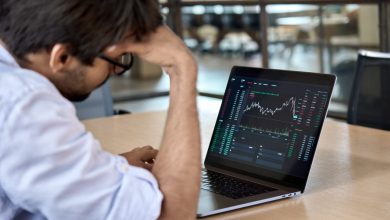 Photo of Crypto Crash Today: Why Bitcoin, Ethereum, XRP, and Solana Are All Down Double Digits