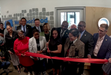 Photo of First Independence Bank, Minnesota’s First Black-Owned Bank, Opens Branch In St. Paul – AfroTech