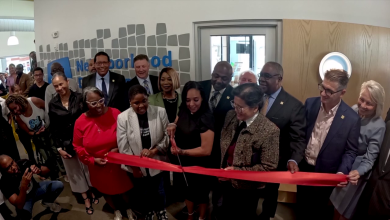 Photo of First Independence Bank, Minnesota’s First Black-Owned Bank, Opens Branch In St. Paul – AfroTech