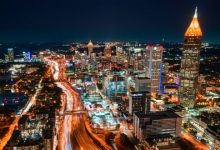 Photo of Is Atlanta’s Downtown Revival Finally Reaching Everyday Residents?