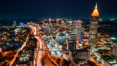 Photo of Is Atlanta’s Downtown Revival Finally Reaching Everyday Residents?
