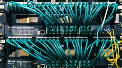 Photo of Why I Started Looking Into Proxy Networks After My Side Business Got Blocked