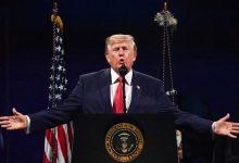 Photo of Trump Confirms Bitcoin And Crypto Surprise As Price Crash Fears Suddenly Return