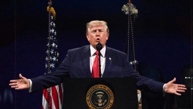 Photo of Trump Confirms Bitcoin And Crypto Surprise As Price Crash Fears Suddenly Return