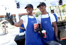 Photo of 16-Year-Old Brothers And Founders Of Viral Glizzy Street Hot Dogs Already See Franchising In Their Future – AfroTech