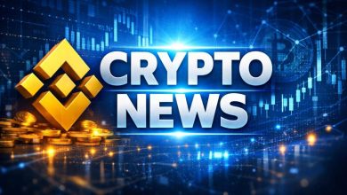 Photo of Pepeto Passes $10.4 Million While the BNB Price Prediction Target $2,000 As Best Crypto To Buy
