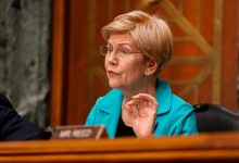 Photo of Top Democrats slam Trump over crypto ahead of vote