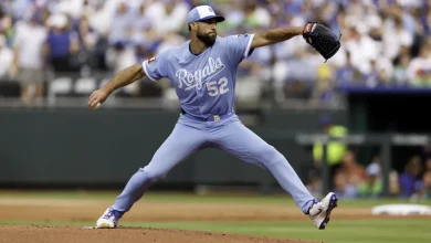 Photo of Why Blue Jays should try to trade for $51 million Royals All-Star ace