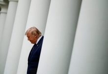 Photo of Democrats call for probes into Trump crypto earnings