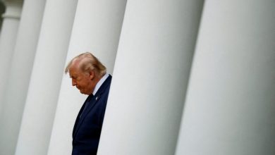 Photo of Democrats call for probes into Trump crypto earnings