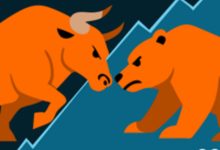 Photo of Bitcoin Nears $65,000 as Crypto Rallies on Softer Inflation Data