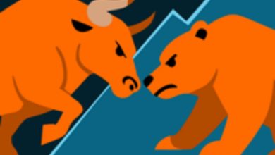 Photo of Bitcoin Nears $65,000 as Crypto Rallies on Softer Inflation Data