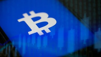 Photo of Dormant Crypto Wallet Moves $383 Million Of Bitcoin