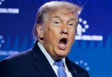 Photo of Trump’s $1B Crypto Income Exposed in Financial Disclosure
