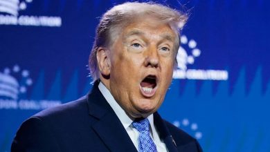 Photo of Trump’s $1B Crypto Income Exposed in Financial Disclosure