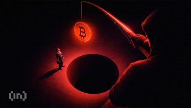 Photo of Crypto User Loses $999,999 in USDT to One Phishing Signature: How to Stay Safe
