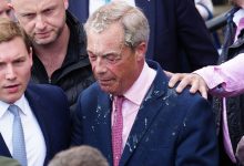 Photo of George Cottrell: the crypto criminal behind Farage controversy