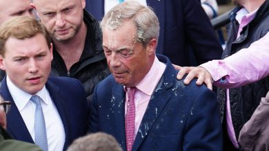 Photo of George Cottrell: the crypto criminal behind Farage controversy