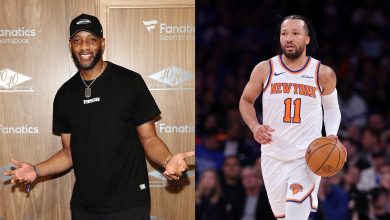 Photo of These Current And Former Athletes Are Turning To LinkedIn To Strengthen Their Personal Brands And Land Business Opportunities – AfroTech