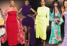 Photo of Why Black Women Should Embrace Wearing Color—According To A Fashion Psychologist