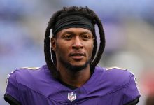 Photo of DeAndre Hopkins Takes Finance Classes During The Offseason To Learn How To Manage His NFL Salary – AfroTech