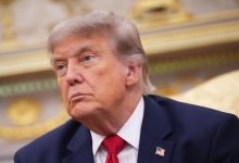 Photo of After Once Calling Crypto A ‘Scam,’ President Donald Trump Earned Over $1.4B From It In 2025 Alone – AfroTech