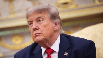 Photo of After Once Calling Crypto A ‘Scam,’ President Donald Trump Earned Over $1.4B From It In 2025 Alone – AfroTech