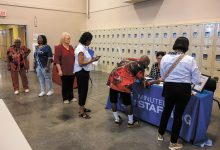 Photo of Black unemployment gap has widened nationally, remains pronounced in Indiana