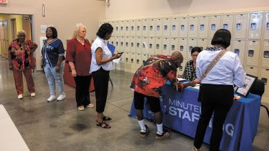 Photo of Black unemployment gap has widened nationally, remains pronounced in Indiana