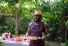 Photo of 7 Cookout Ingredient Swaps That Taste Just as Good – BlackDoctor