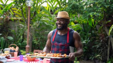 Photo of 7 Cookout Ingredient Swaps That Taste Just as Good – BlackDoctor
